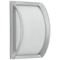 Applique et plafonnier TYPE NO 6389 dimmable 44, blanc mat gradable