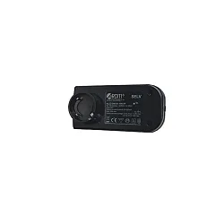 Bloc d'alimentation enfichable ALED DIM AV 18W SP BL CASAMBI MULTI contrôlable par Bluetooth, codable, Sortie PWM dimmable