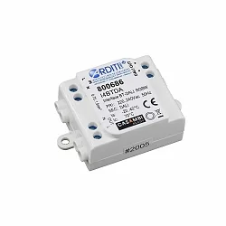 Convertisseur de signaux CASAMBI I4BTDA ASD version pour montage encastré, 4 canaux, RGBW, contrôlable par Bluetooth