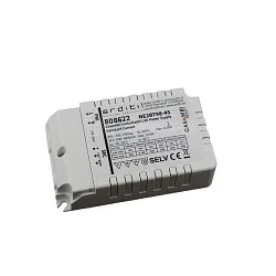 Unité d’alimentation Led NE2BT98-45 courant constant, réglable, blanche