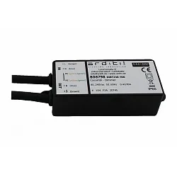 Dimmer de Bluetooth CASAMBI DIBT230-150 CBU-TED contrôlable par Bluetooth, programmable