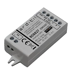 Convertisseur de signaux CASAMBI IDMXBT version pour montage encastré