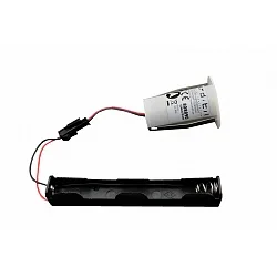 motion sensor CASAMBI SEMLBTBA built-in version, battery-powered, white