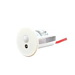Capteur de mouvement CASAMBI SEMLBT14 version pour montage encastré, blanche