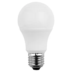 Lampe LED forme poire A60 commutable E27 8W 810lm 2700K 230° CRI >80 