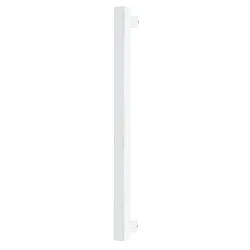 Lumière linéaire LINESTRA commutable S14s 8W 650lm 2700K 270° 