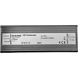 Unité d'alimentation LED