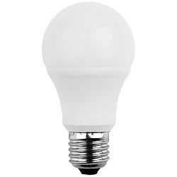 LED Pear shaped lamp, E27, 15W, 1521lm, 2700K warmwhite, 200°