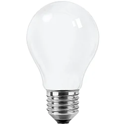 Ampoule à filament forme standard A60 commutable E27 7W 810lm 6000K 300° CRI >80 