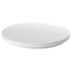 Luminaire de plafond AINA-L grand IP20, blanche gradable