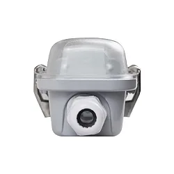 Luminaire pour locaux humides HUMILED VARI G13 IP65