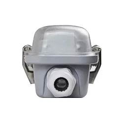 Luminaire pour locaux humides HUMILED VARI G13 IP65