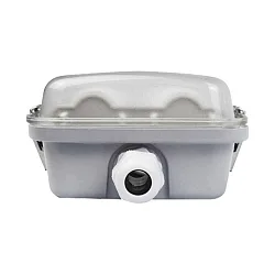 Luminaire pour locaux humides HUMILED VARI G13 IP65