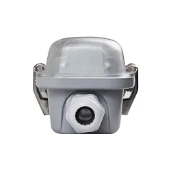 Luminaire pour locaux humides HUMILED VARI G13 IP65