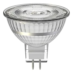 Lampe à réflecteur GU5,3 GU5.3 3,5W 345lm 2700K 36° CRI > 80 