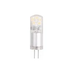 Lampe LED G4 G4 0,9W 100lm 3000K 300° CRI >80 
