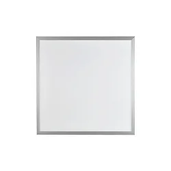 LED panel square, dimmable 3000K