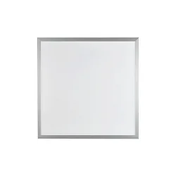LED panel square, dimmable 4000K