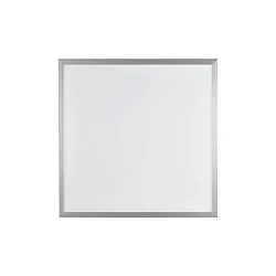 LED panel square, dimmable 6000K