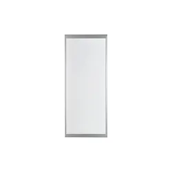 LED panel long, dimmable 6000K