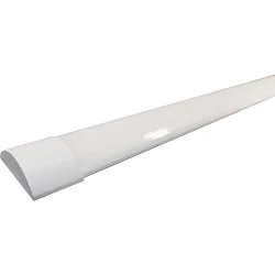Eclairage sous meuble IP20, 20W 2400lm 4000K 120° 120° 60cm