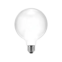 LED Lampe globe G95 E27 7W 1055lm 2700K 300° 
