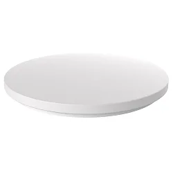 Applique et plafonnier  PROMINA-S  plat, rond IP20