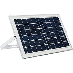 Luminaire pour locaux humides HUMILED SLIM FIX avec capteur IP65, blanche 
