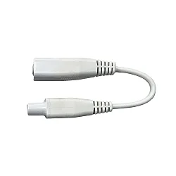 Connecteur PINEX, blanche