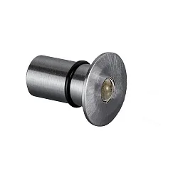 FIBATEC opening element with glass ball for fibre BRUM-910200 (S2) and BRUM-910300 (S2M), Ø 1.75cm