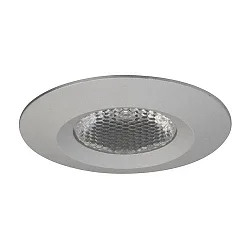 Objet d'éclairage PLUG & PLAY avec prise de courant IP44, gradable