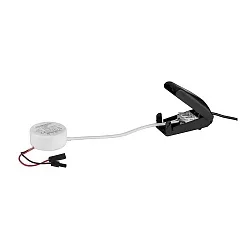 Unité d'alimentation LED dimmable