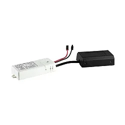 Unité d'alimentation LED contrôlable par DALI, dimmable