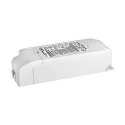 Unité d'alimentation LED dimmable IP20, gradable