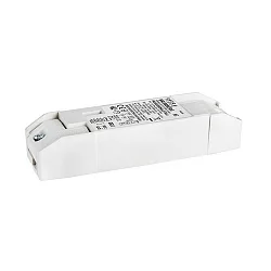 Unité d'alimentation LED contrôlable par DALI, dimmable