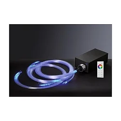 Ciel étoilé RGB+W IP20