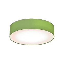 Luminaire de plafond 470 E27 IP20, blanche gradable