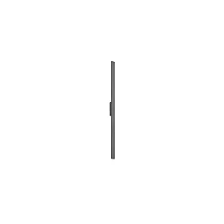 Luminaire mural d’extérieur RICO indirect, commutable IP65, couvert de poudre, gris graphite 