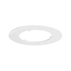 Adaptateur, nickel mat
