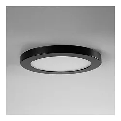 Decorative ring 6 for BRUM-12206073 MOON CCT Ø 22.5cm, black