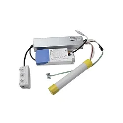 Kit d'éclairage d'urgence LED PANEL AGGY
