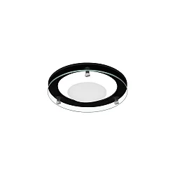 ring MUNA MAXI with diffuser, white matt