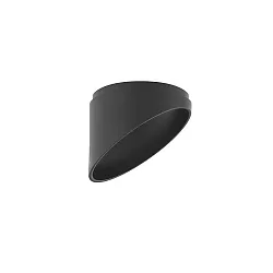 Abat-jour pour MINI, noir 