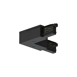 Connecteur d'angle triphasé