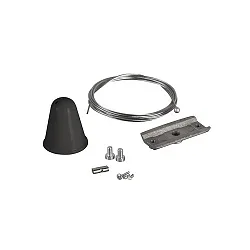 Accessoire Suspension câble