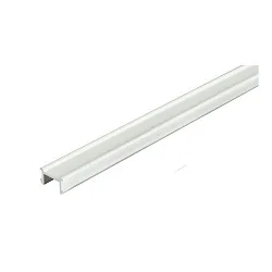 Ingress protection for power tracks, 100cm, white