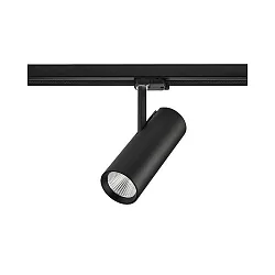Projecteur triphasé MAXI rond, pivotant IP20