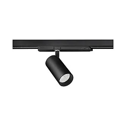 Projecteur triphasé TRAXX MICRO rond, rotatif IP20