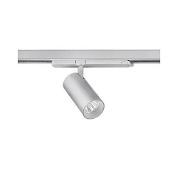Projecteur triphasé TRAXX MINI rond, rotatif IP20