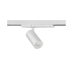 Projecteur triphasé TRAXX MINI rond, rotatif IP20